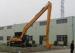 Sany SY365C Excavator Long Reach Boom Arm 18 Meter with 0.7 Cum Bucket