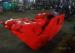 HARDOX450 Hydraulic Demolition Shears for 20 Ton - 30 Ton Excavator
