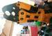 Excavator Crusher Hydraulic Demolition Shears Excavator Pulveriser