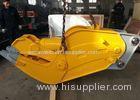 30 Ton Excavator Demolition Shears Demolition Crusher Concrete Pulverizer