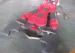 Customized Hydraulic Demolition Shears for CAT375 30 meter High reach boom
