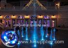 Waterfalls Underwater LED Fountain Lights 18 W Low Consumption