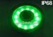 24V 316SS Submersible LED Fountain Lights Underwater For Ponds