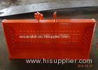 1500mm wide Grating / Skeleton / Sieve Bucket for Doosan DX75