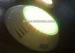 IP68 18W LED Underwater Pool Lights RGB Wall Mounted PC Cover