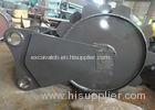 Excavator Compaction wheel for 30ton excavator