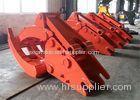 Doosan 500 Excavator Mechanical Rock Grapple