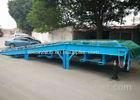 Seperated design Mobile Yard ramp with 10 ton capacity