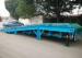 Seperated design Mobile Yard ramp with 10 ton capacity