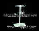 Acrylic Jewelry Display Holder / Standing Jewelry Holder For Bracelet