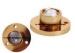 Blue IP68 RGB Boat Underwater LED Lights 15 Watt Anti Corrosion