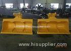 Construction Hydraulic Tilting Bucket for Komatsu PC200 Excavator