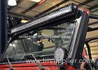 24000 LM Cree 40 Inch LED Light Bar / Spot Beam LED Driving Light Bar