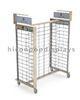 Gridwall Flooring Display Stands Travel Outfitter Promotion Display