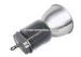 19000 LM Bridgelux LED High Bay Lights Integrated for Industrial