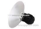 7600 LM Bridgelux Energy Efficient High Bay Lighting Aluminum Alloy