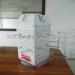 Hanging Peg Hook Counter Display Racks Fixtures With Rotating