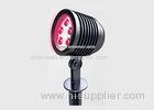 Dimmable Garden Outdoor Lighting Single Color 3 Years Warranty