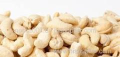 Good Quality Roasted Salted Raw Cashew Nuts Wholesale