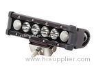 Energy Saving Cree ATV LED Light Bar Off Road With Spot Combo