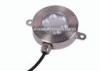 6 x 1W Outdoor Underwater LED Lights 12V Blue IP68 Water Resistance