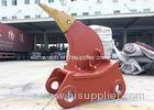 Reinforced Multi Ripper Bucket for Xu Gong XCMG800 Short Boom Excavator