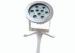 27W Stainless Steel Underwater LED Lights Spotlight IP68 Waterproof