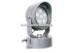 6W Adjustable Angle Outdoor LED Garden Lights IP68 Garden Projector Lamp