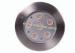6W Color Changing Underwater LED Lights 12V Shockproof for Pool