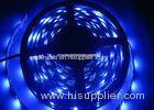 3528 SMD Multi Color LED Strip Lights / Battery Operated LED Strip Lights