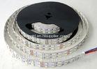 IP65 Waterproof RGB LED Strip Lights 3528 SMD Christmas Decorative