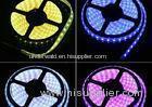 600 LEDs Waterproof LED Strip Lights 12v High Power Multi Colour