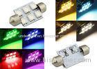 Interior Dome LED Car Light Bulbs Replacement with Energy Saving