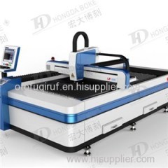 1325 Fiber Laser Cutting Machine