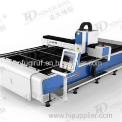 3015C Fiber Laser Cutting Machine