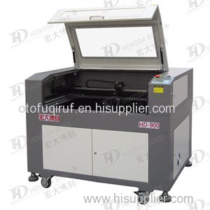 60902 CO2 Laser Cutting Machine