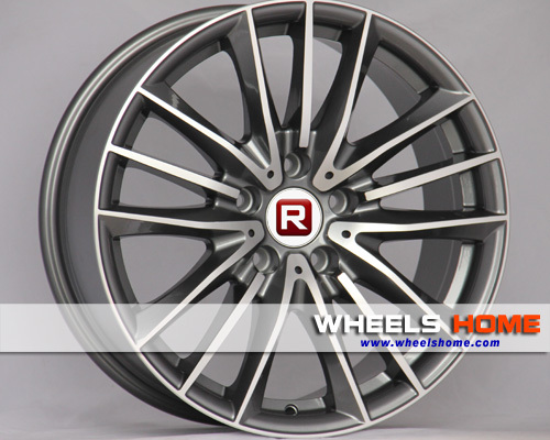 Alloy wheels for BMW