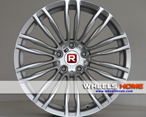 M5 replica alloy wheels for BMW