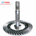 ring and pinion gear