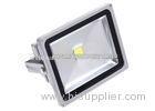 Warm White 20w 12v LED Flood Lights Outdoor Spotlights High Performance