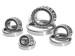 Rolling mill tapered roller bearing 30309