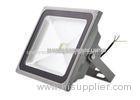 Commercial Outdoor LED Flood Lights 50w High Power RoHS Approved