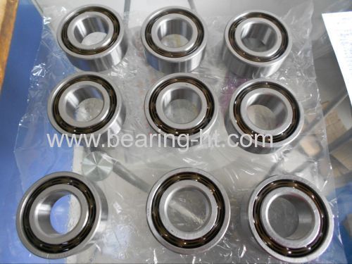 Wheel bearing angular contact ball bearing 7038AC/DB