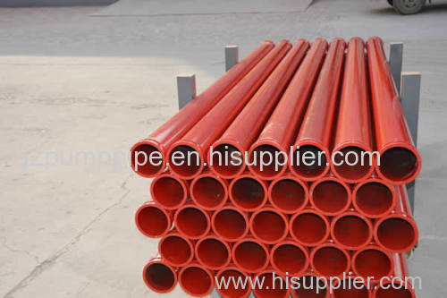 Concrete Pump Pipeline for sale