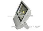 12V 100 Watt External LED Flood Lights Water Resistance Aluminum Housing
