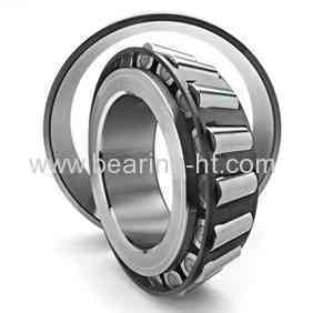 High quality taper roller bearing 33116