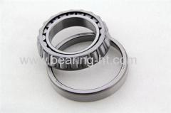 taper roller bearing for charging machine