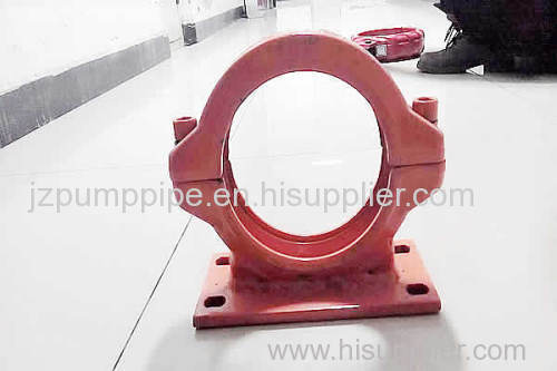 Pipe Mounting Clamps for sale