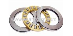 Split spherical roller thrust ball bearings