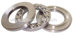 Split spherical roller thrust ball bearings